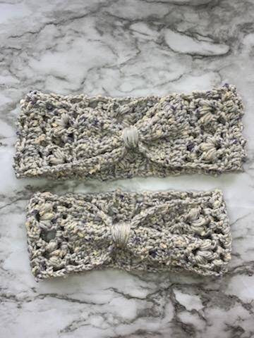 Mommy & Me Headbands