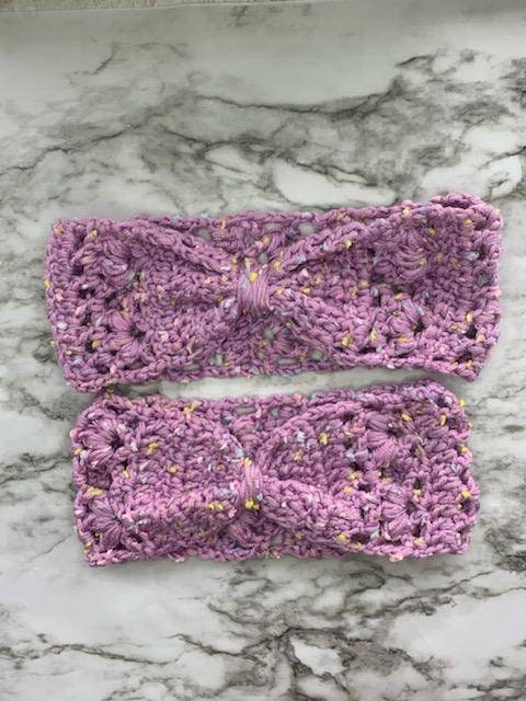 Mommy & Me Headbands