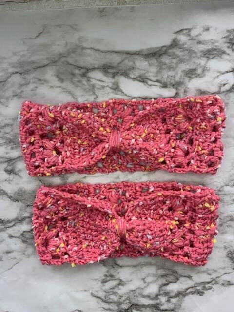 Mommy & Me Headbands
