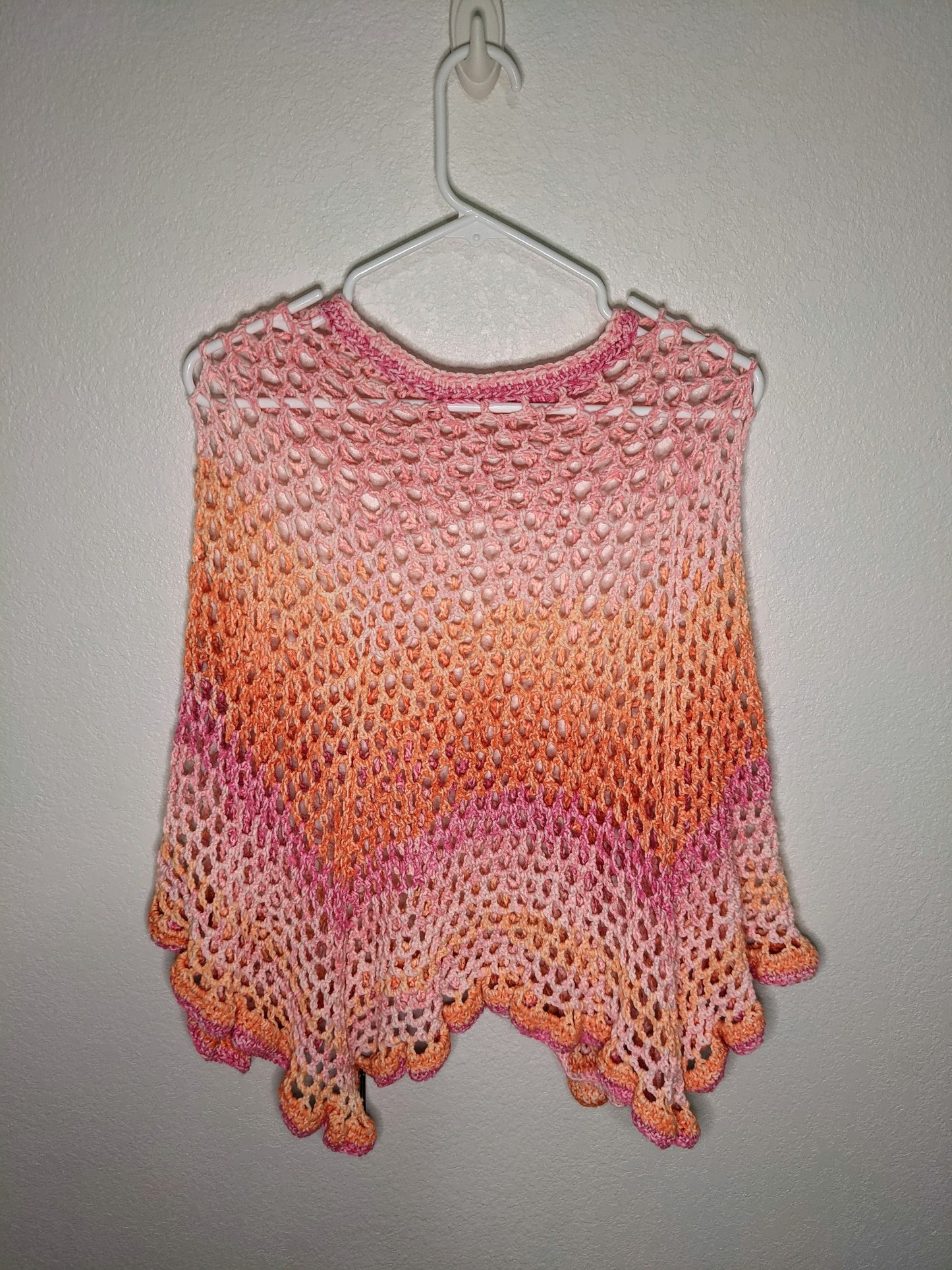 Summer Ponchos