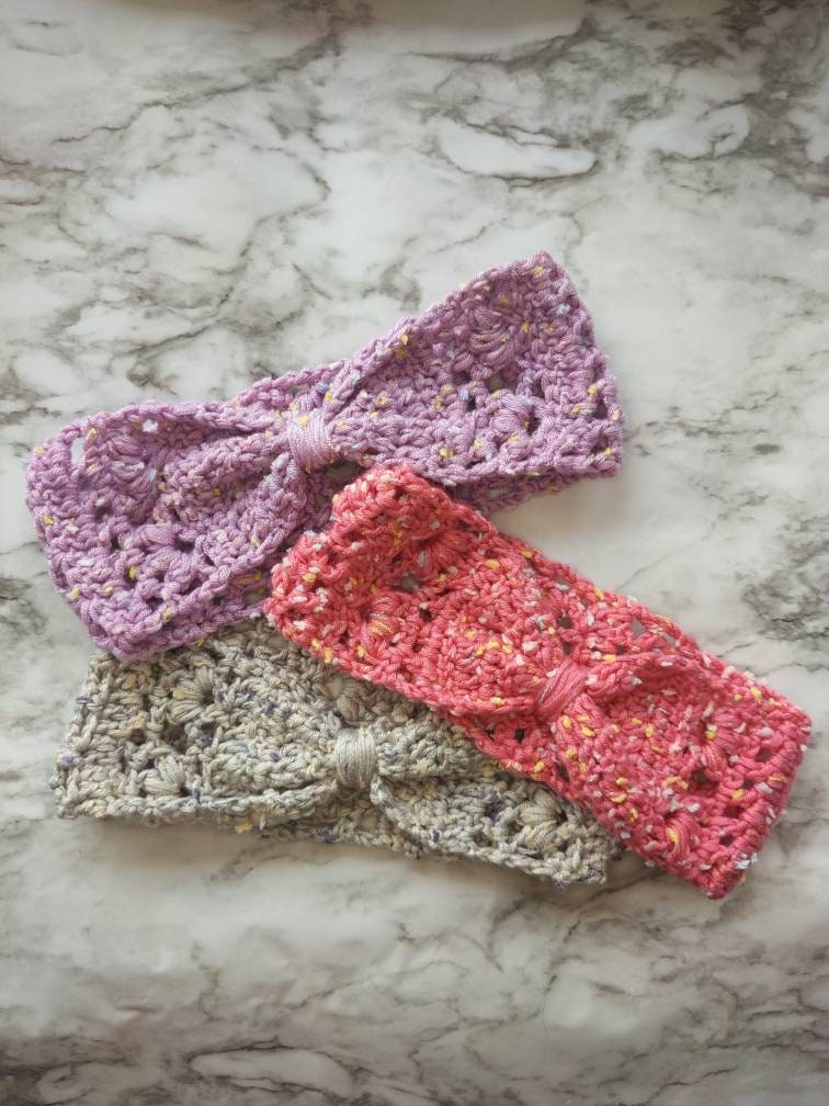 Mommy & Me Headbands