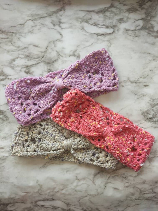 Mommy & Me Headbands