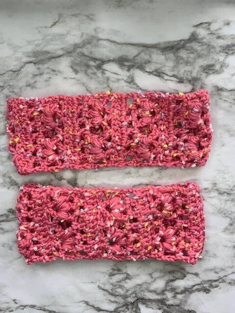 Mommy & Me Headbands